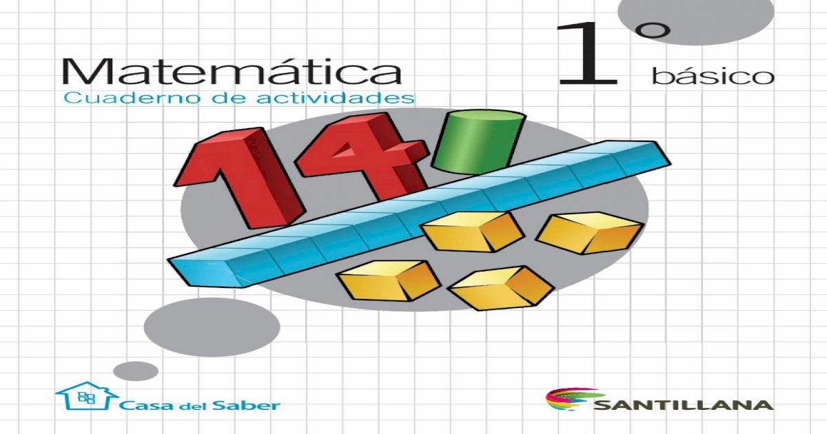 Matemática básico - materialesayudapt · PDF filePresentación Cuaderno ...