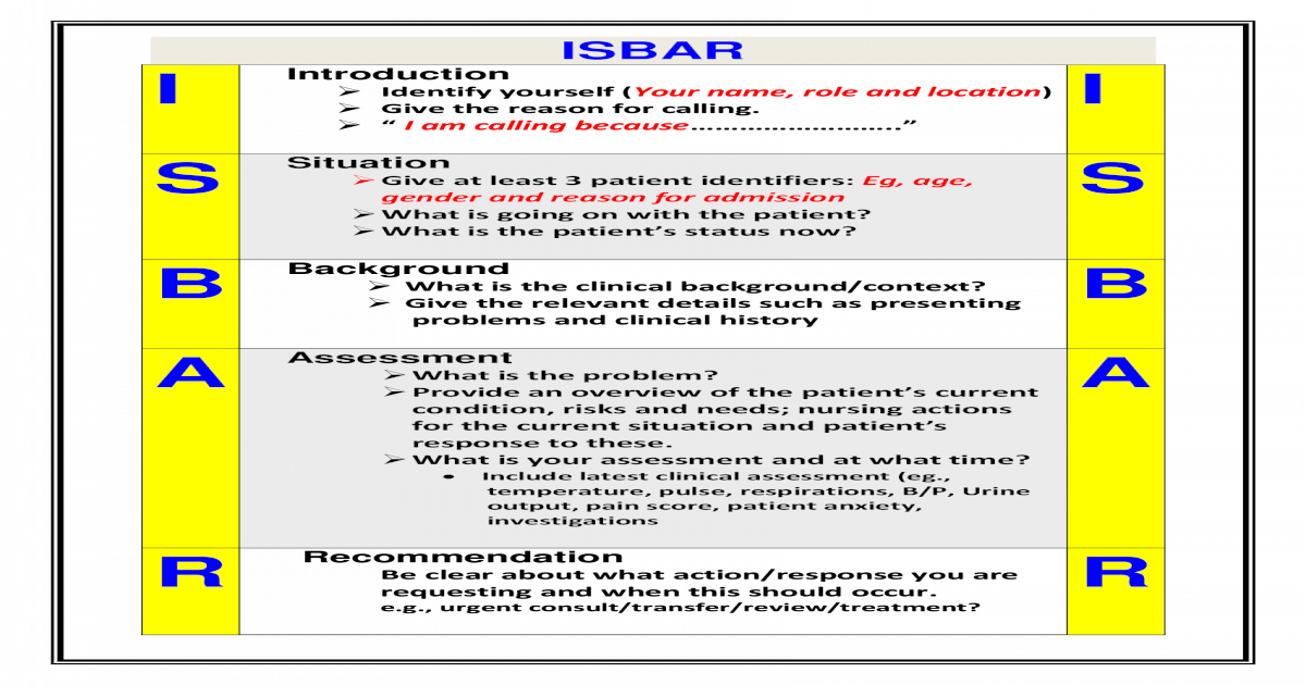 isbar-form-download-pdf