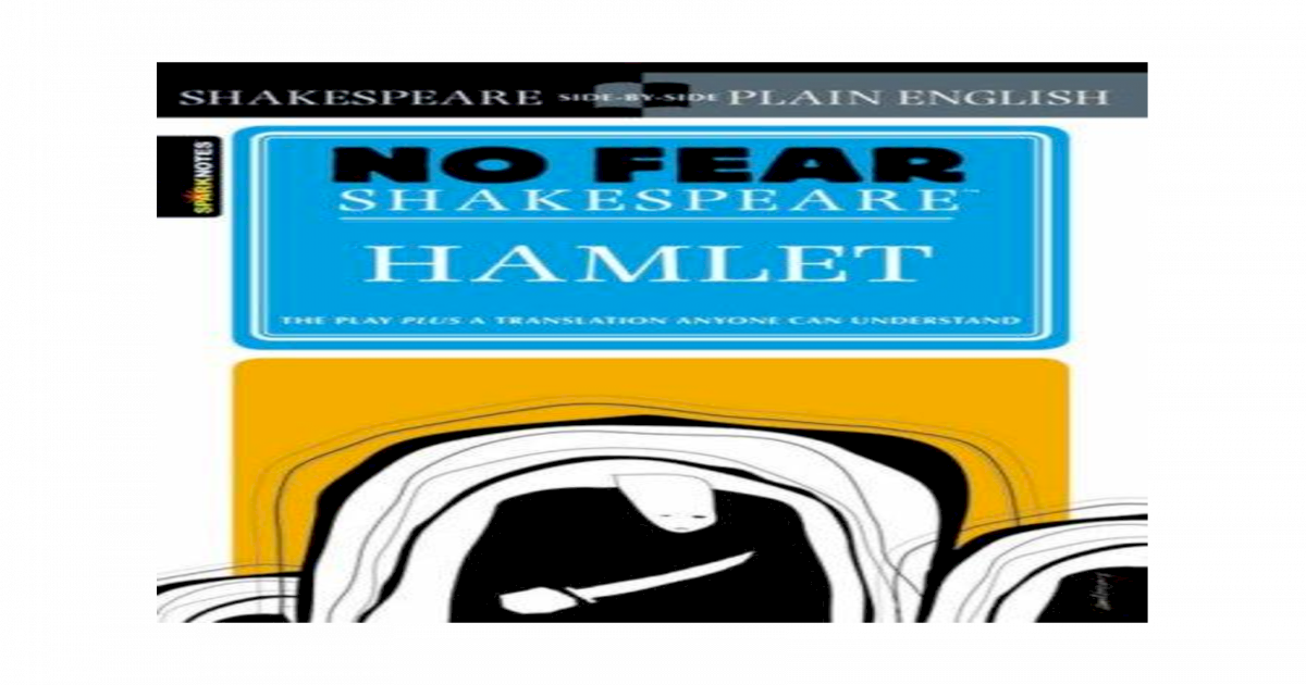 No Fear Shakespeare Hamlet - [PDF Document]