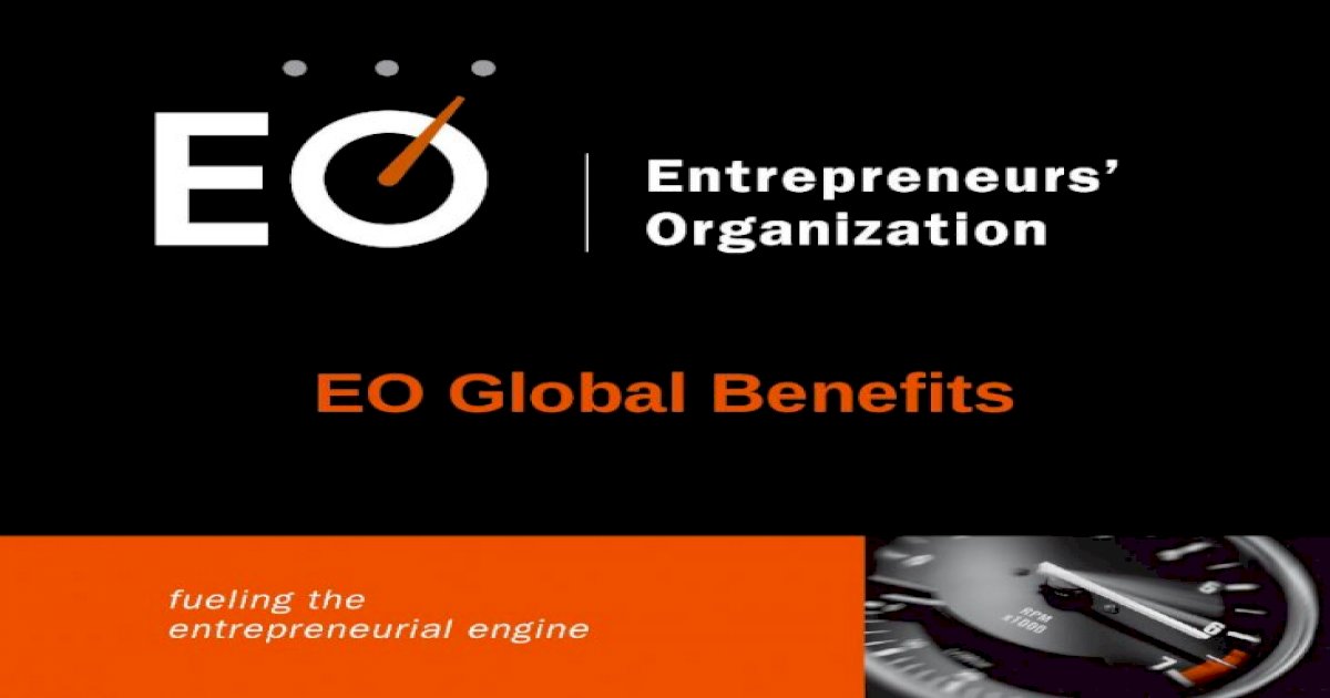 EO Global Benefits. How are EO Global Benefits classified